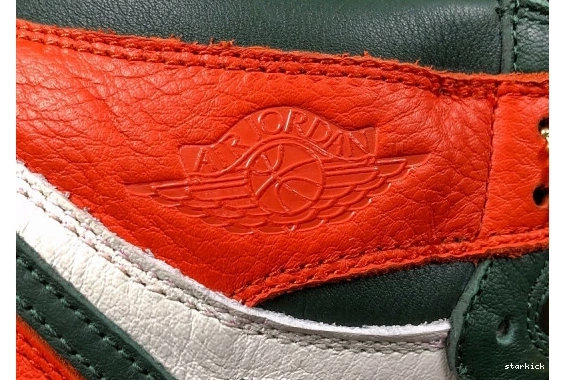 AV3905-138 Retro AV3905-138 'Solefly' - 1 High Og-Sf Air Jordan 0102